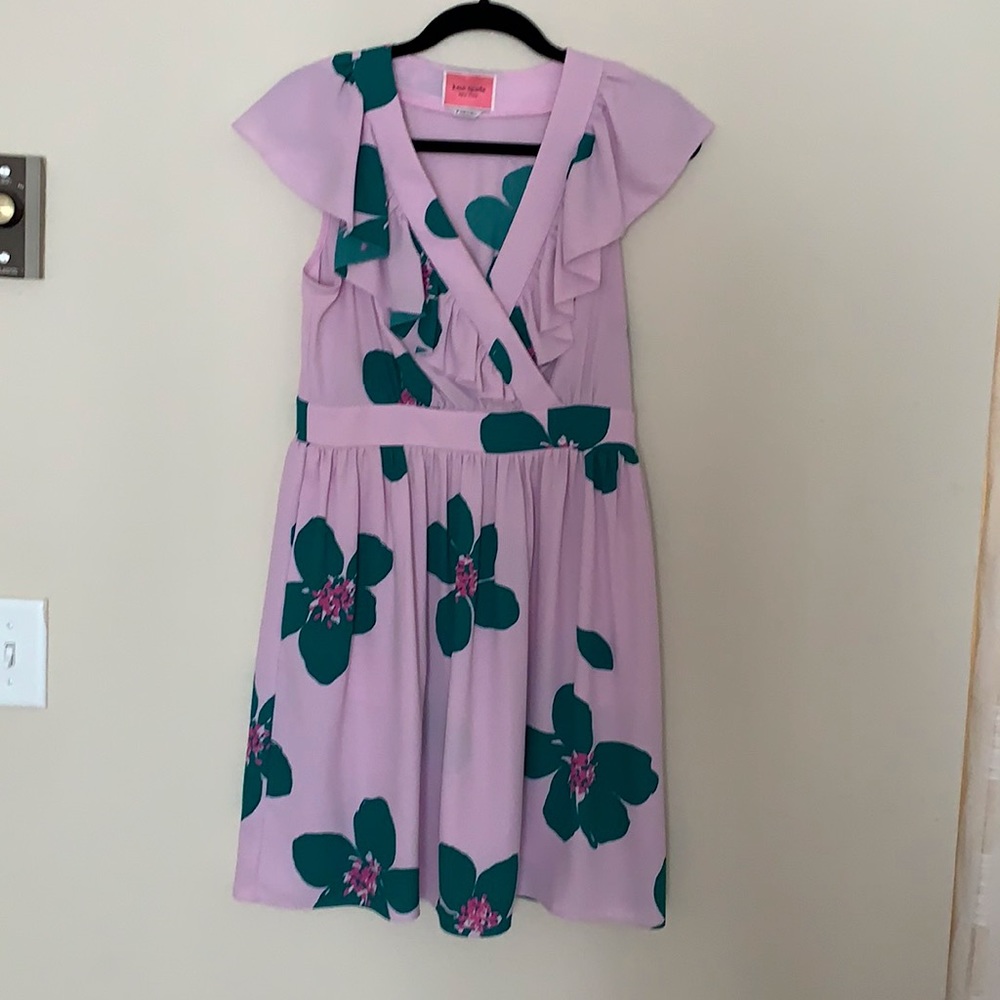 Kate Spade Cocktail Dress ✨with pockets✨